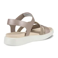 ECCO Flowt W sandal^Dame Sandaler