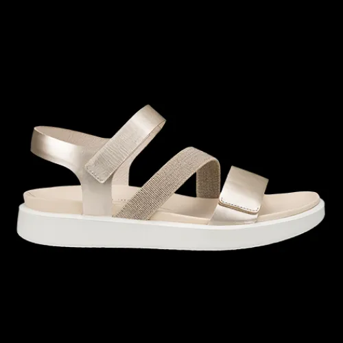 ECCO Flowt W sandal^Dame Sandaler