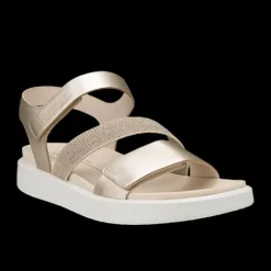 ECCO Flowt W sandal^Dame Sandaler