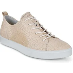 ECCO Gillian sko^Dame Sneakers|Sko
