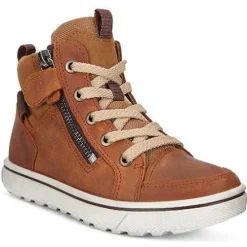 ECCO Glyder støvle^Børn Dreng|Støvler