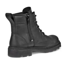 ECCO Grainer K støvle^Børn Dreng|Pige