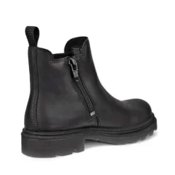 ECCO Grainer K Støvle^Børn Dreng|Pige