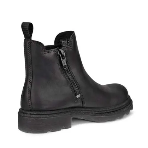 ECCO Grainer K Støvle^Børn Dreng|Pige