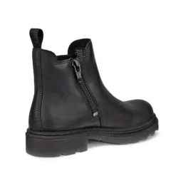 ECCO Grainer K støvle^Børn Dreng|Pige