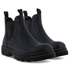 ECCO Grainer M støvle^ Udsalg|Støvler