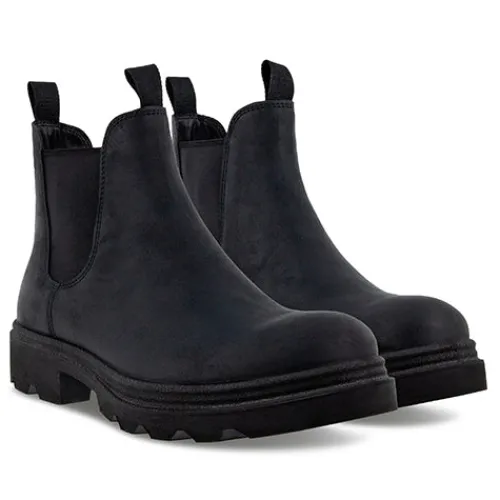 ECCO Grainer M støvle^ Udsalg|Støvler