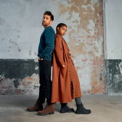 ECCO Grainer M støvle^ Udsalg|Støvler