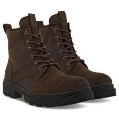 ECCO Grainer M støvle^ Udsalg|Støvler