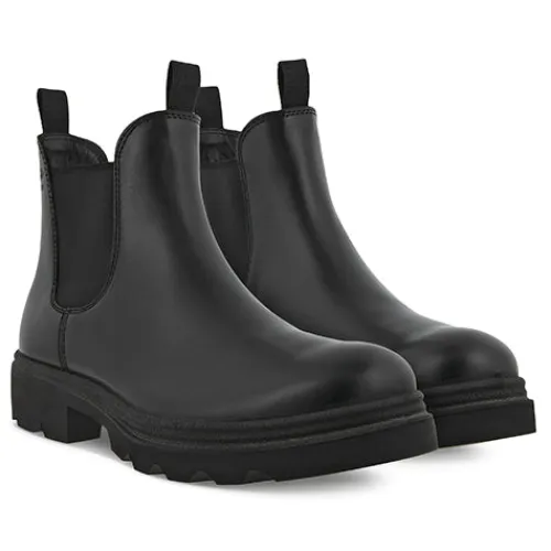 ECCO Grainer M støvle^ Udsalg|Støvler