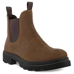 ECCO Grainer W støvle^Dame Udsalg|Støvler