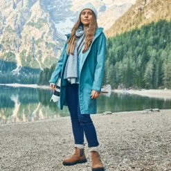 ECCO Grainer W støvle^Dame Udsalg|Støvler