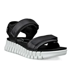 ECCO Gruuv Sol W sandal^Dame Sandaler