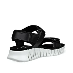 ECCO Gruuv Sol W sandal^Dame Sandaler