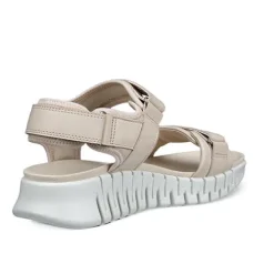 ECCO Gruuv Sol W sandal^Dame Sandaler