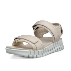 ECCO Gruuv Sol W sandal^Dame Sandaler