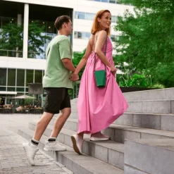 ECCO Gruuv W sko^Dame Udsalg|Sneakers