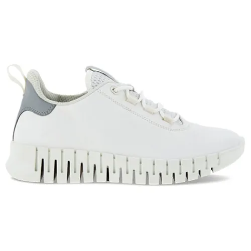 ECCO Gruuv W sko^Dame Sneakers|Sko
