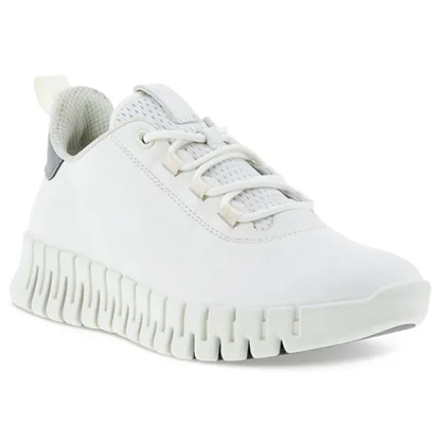ECCO Gruuv W sko^Dame Sneakers|Sko