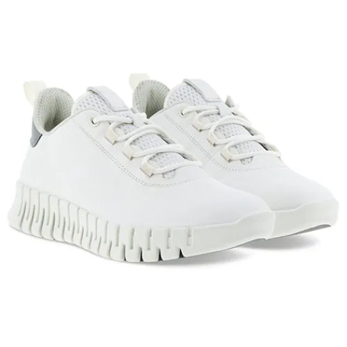 ECCO Gruuv W sko^Dame Sneakers|Sko