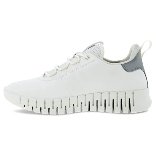 ECCO Gruuv W sko^Dame Sneakers|Sko