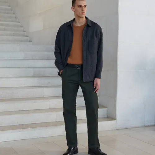 ECCO Helsinki 2 sko^ Sko