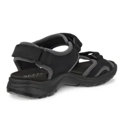ECCO Hike W sandal^Dame Sandaler