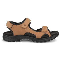 ECCO Hike W sandal^Dame Sandaler