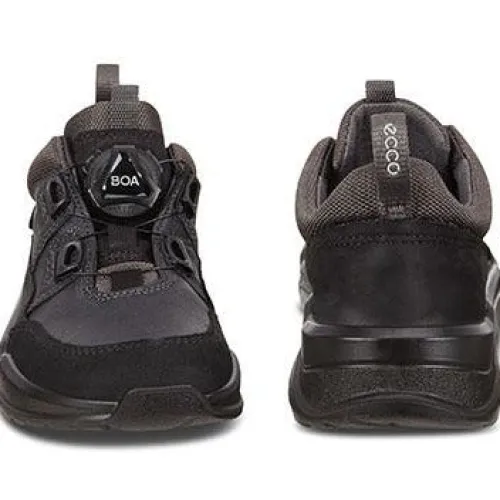 ECCO Intervene sko^Børn Dreng|Udsalg