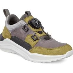 ECCO Intervene sko^Børn Dreng|Udsalg