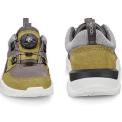 ECCO Intervene sko^Børn Dreng|Udsalg