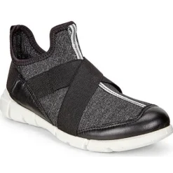 ECCO Intrinsic sneaker^Børn Dreng|Sneakers