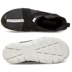 ECCO Intrinsic sneaker^Børn Dreng|Sneakers