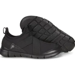 ECCO Intrinsic sneaker^Børn Dreng|Sneakers