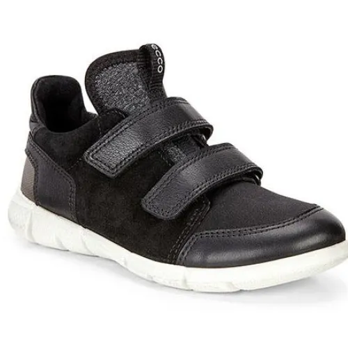 ECCO Intrinsic Sneaker sko^Børn Dreng|Sneakers