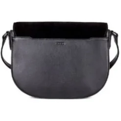 ECCO Joliet Medium Saddle Bag^ Tasker