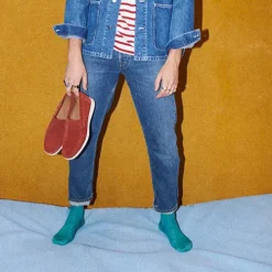 ECCO Lite Moc sko^ Sko