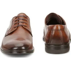 ECCO Melbourne sko^ Udsalg|Sko