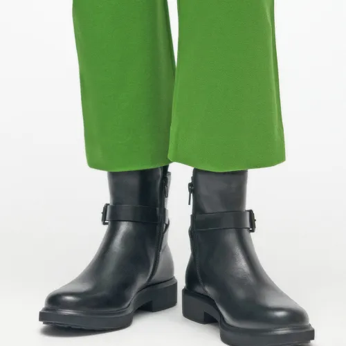 ECCO Metropole Amsterdam støvle^Dame Udsalg|Støvler