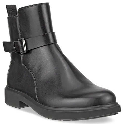 ECCO Metropole Amsterdam støvle^Dame Udsalg|Støvler