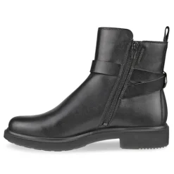 ECCO Metropole Amsterdam støvle^Dame Udsalg|Støvler