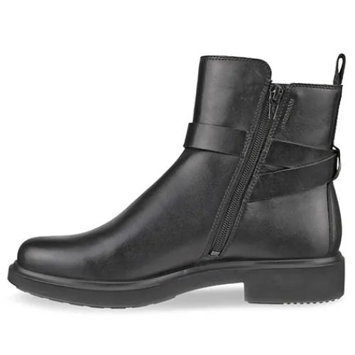 ECCO Metropole Amsterdam støvle^Dame Udsalg|Støvler