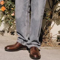 ECCO Metropole London sko^ Sko