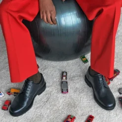 ECCO Metropole London sko^ Sko