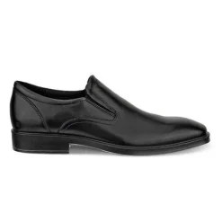 ECCO Metropole Milan M Slip On sko^ Sko