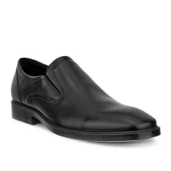 ECCO Metropole Milan M Slip On sko^ Sko