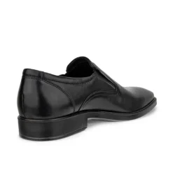 ECCO Metropole Milan M Slip On sko^ Sko