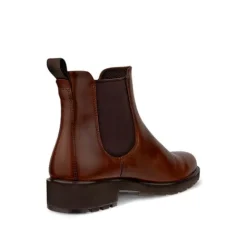 ECCO Metropole Vienna W Chelsea støvle^Dame Udsalg|Støvler