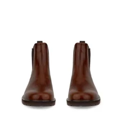 ECCO Metropole Vienna W Chelsea støvle^Dame Udsalg|Støvler