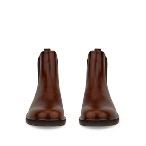 ECCO Metropole Vienna W Chelsea støvle^Dame Udsalg|Støvler
